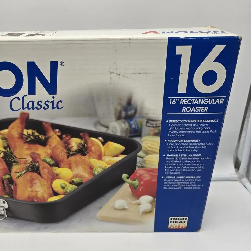 Anolon Classic 16